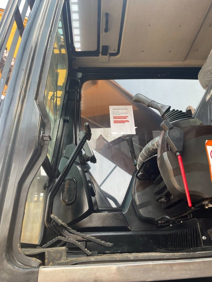 Sany SY 550 H - Bager goseničar: slika 3 Sany SY 550 H - Bager goseničar: slika 3