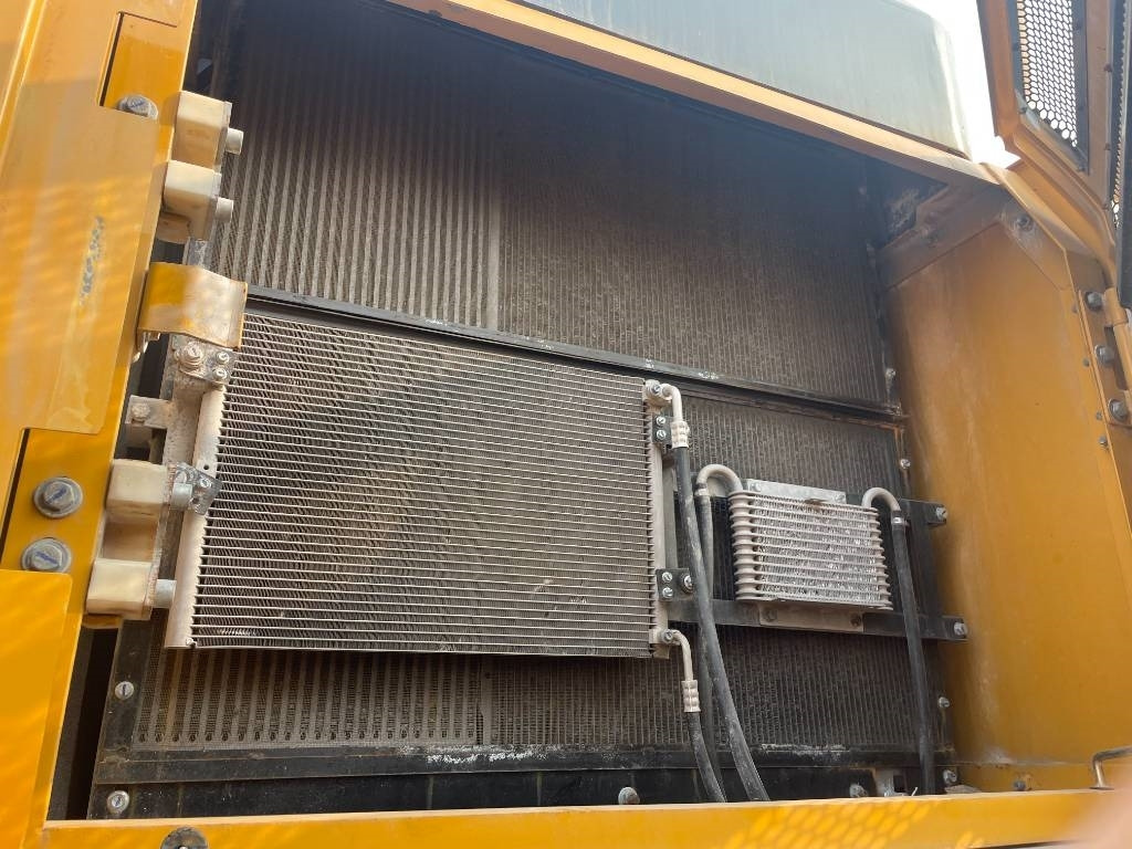 Sany SY 550 H - Bager goseničar: slika 4 Sany SY 550 H - Bager goseničar: slika 4