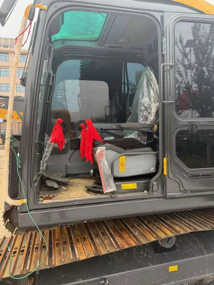 Volvo 140 - Bager goseničar: slika 4 Volvo 140 - Bager goseničar: slika 4