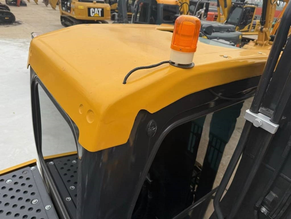 Volvo 140 - Bager goseničar: slika 5 Volvo 140 - Bager goseničar: slika 5