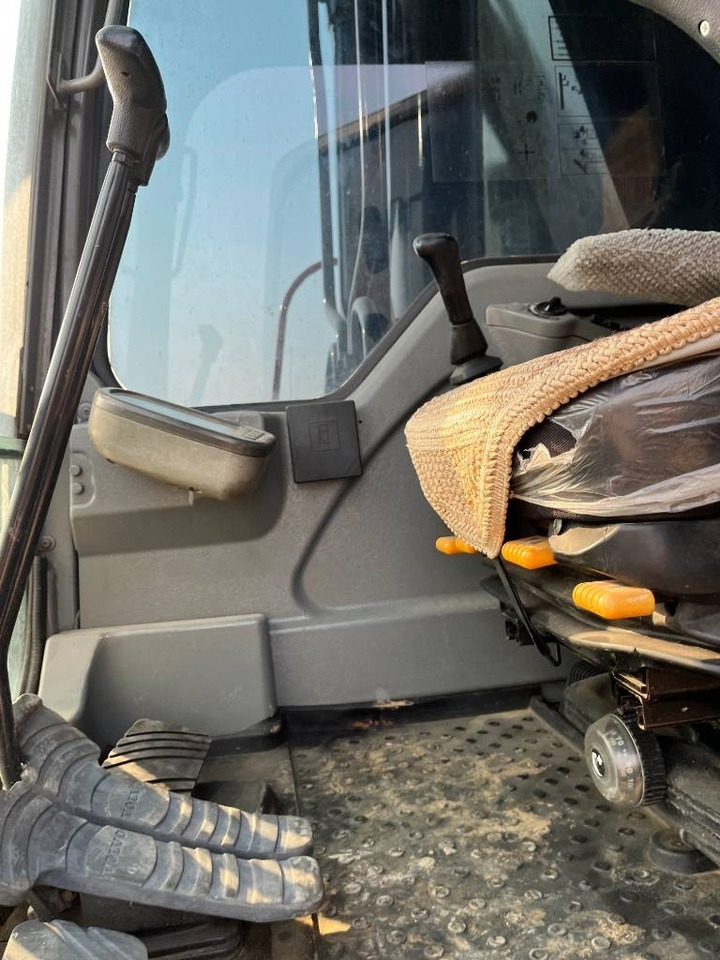 Volvo 290 - Bager goseničar: slika 4 Volvo 290 - Bager goseničar: slika 4