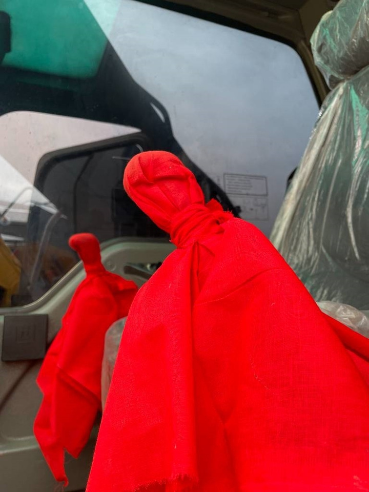 Volvo EC 240 - Bager goseničar: slika 4 Volvo EC 240 - Bager goseničar: slika 4