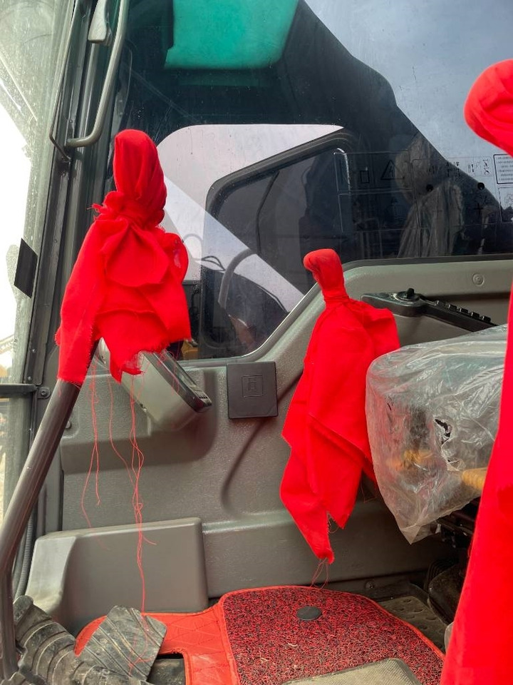 Volvo EC 240 - Bager goseničar: slika 5 Volvo EC 240 - Bager goseničar: slika 5