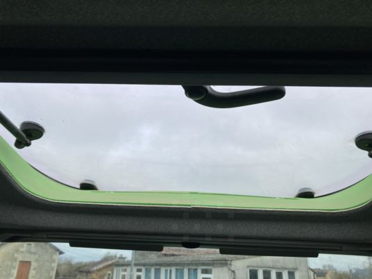 Deutz-Fahr 5105 - Traktor: slika 5 Deutz-Fahr 5105 - Traktor: slika 5