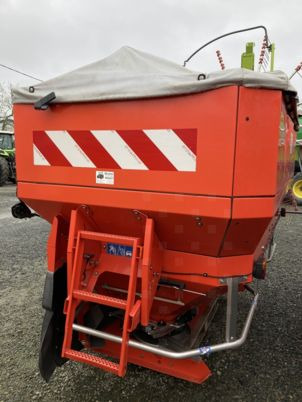 Kuhn AXIS 50.2 H-EMC-W - Trosilnik gnojila: slika 5 Kuhn AXIS 50.2 H-EMC-W - Trosilnik gnojila: slika 5