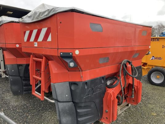 Kuhn AXIS 50.2 H-EMC-W - Trosilnik gnojila: slika 3 Kuhn AXIS 50.2 H-EMC-W - Trosilnik gnojila: slika 3