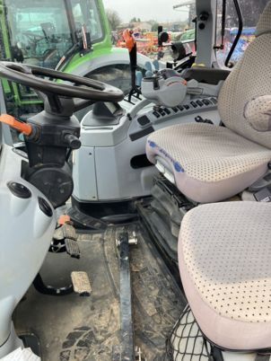 New Holland T7.165 S - Traktor: slika 5 New Holland T7.165 S - Traktor: slika 5