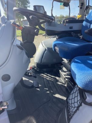 Traktor New Holland T7.210: slika 13