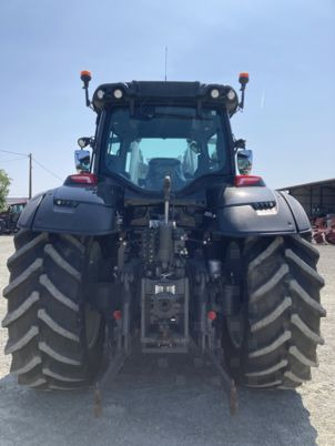 Valtra T215 DIRECT - Traktor: slika 2 Valtra T215 DIRECT - Traktor: slika 2
