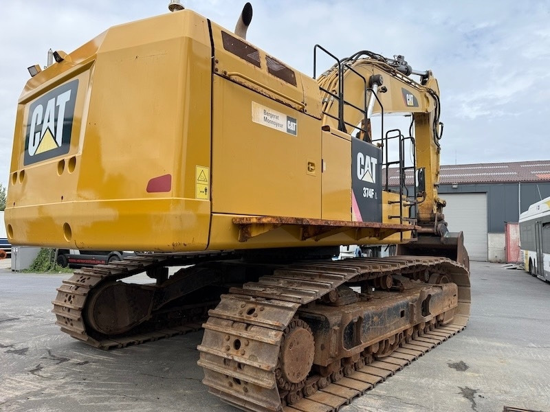 CAT 374 F L - Bager goseničar: slika 4 CAT 374 F L - Bager goseničar: slika 4