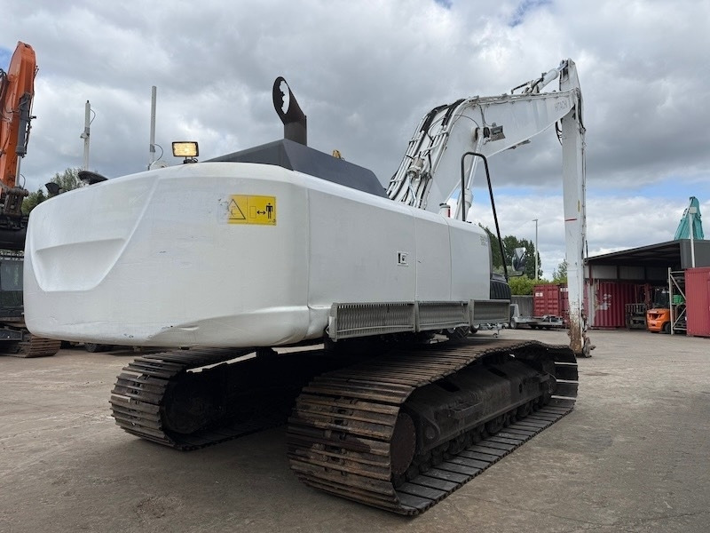Hitachi ZX 350 LC-5 B - Bager: slika 4 Hitachi ZX 350 LC-5 B - Bager: slika 4