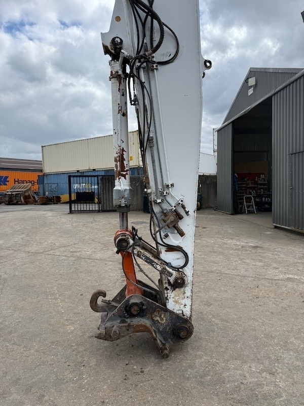 Hitachi ZX 350 LC-5 B - Bager: slika 5 Hitachi ZX 350 LC-5 B - Bager: slika 5