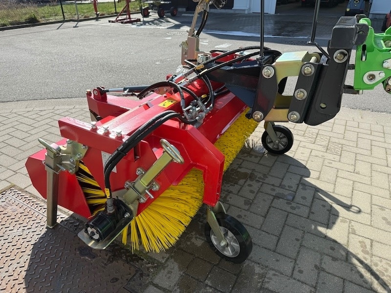 KR Maschinen KM590-1550 - Metla: slika 4 KR Maschinen KM590-1550 - Metla: slika 4