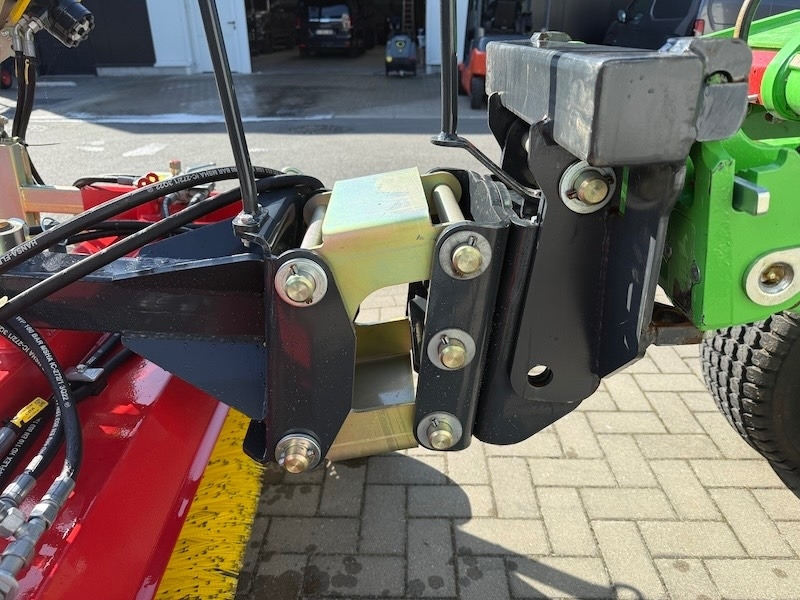 KR Maschinen KM590-1550 - Metla: slika 5 KR Maschinen KM590-1550 - Metla: slika 5