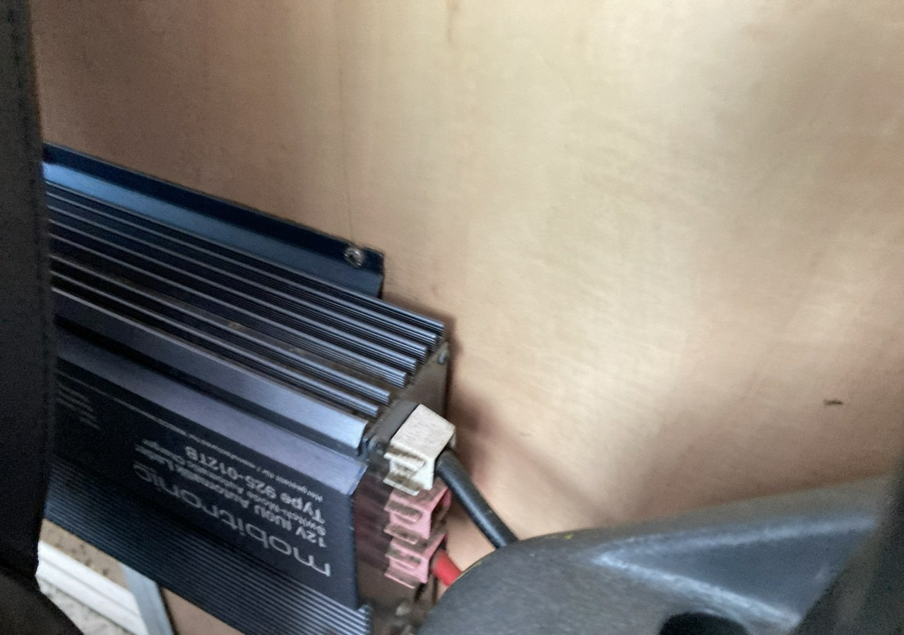 Tovornjak s hrano Citroen Jumper Autosklep 4X4 pieczy Gastronomiczny Food Truck Foodtruck sklep bar: slika 11