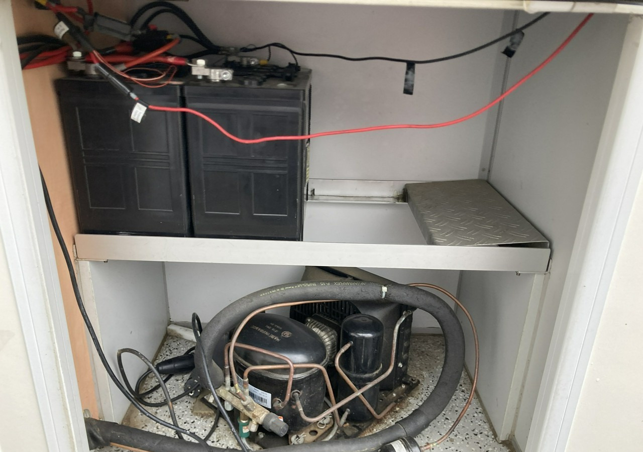 Tovornjak s hrano Citroen Jumper Autosklep 4X4 pieczy Gastronomiczny Food Truck Foodtruck sklep bar: slika 14