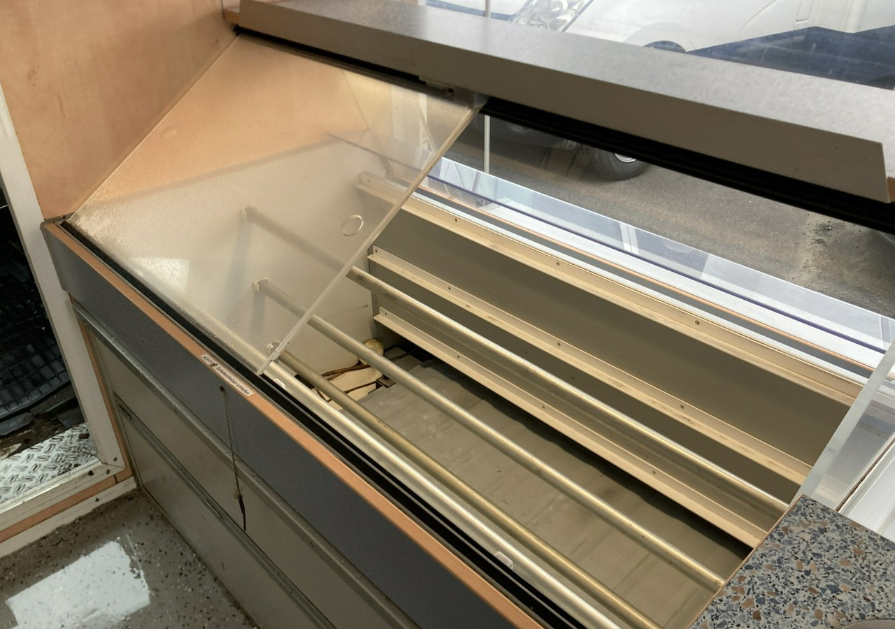 Tovornjak s hrano Citroen Jumper Autosklep 4X4 pieczy Gastronomiczny Food Truck Foodtruck sklep bar: slika 6