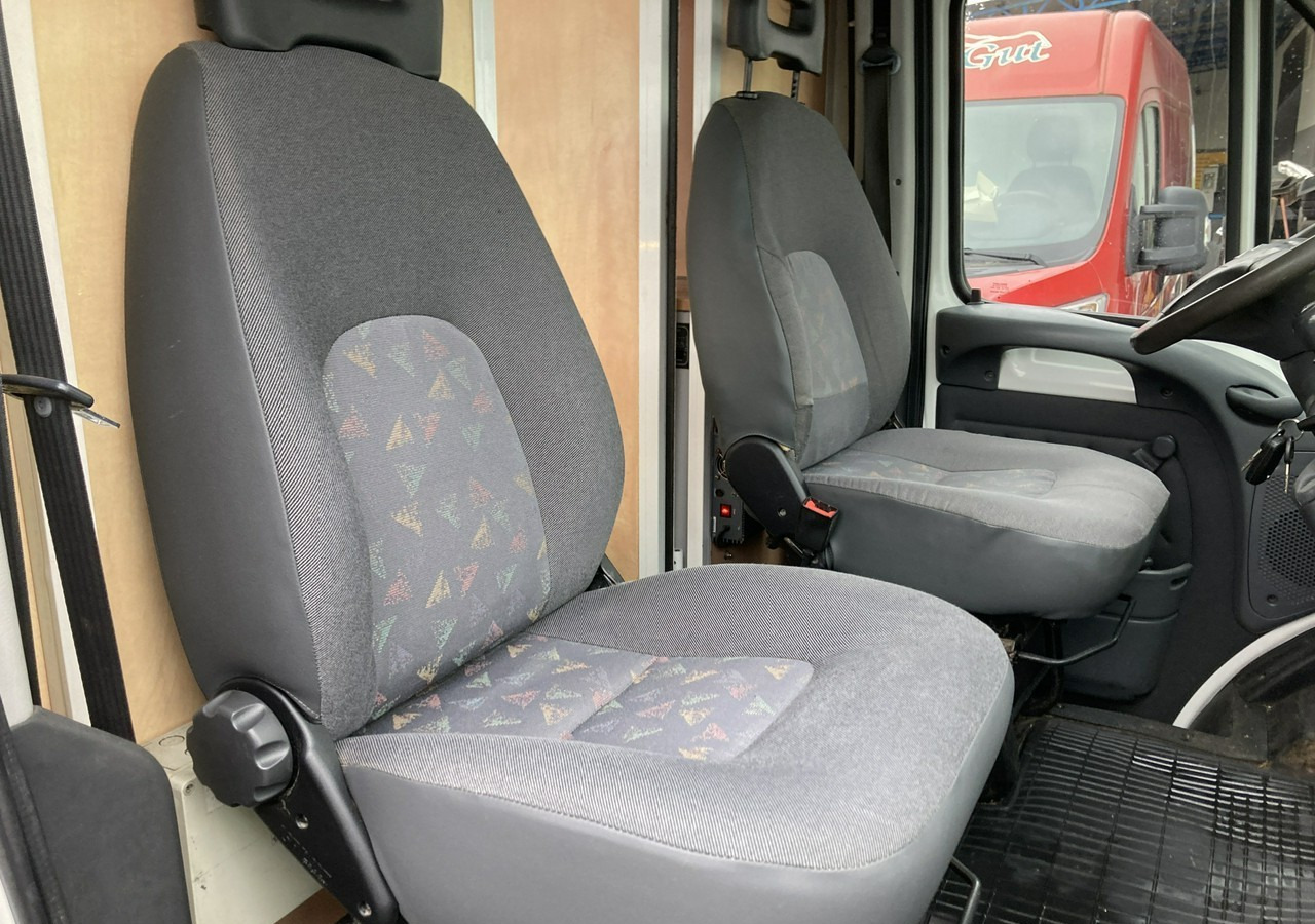 Tovornjak s hrano Citroen Jumper Autosklep 4X4 pieczy Gastronomiczny Food Truck Foodtruck sklep bar: slika 9