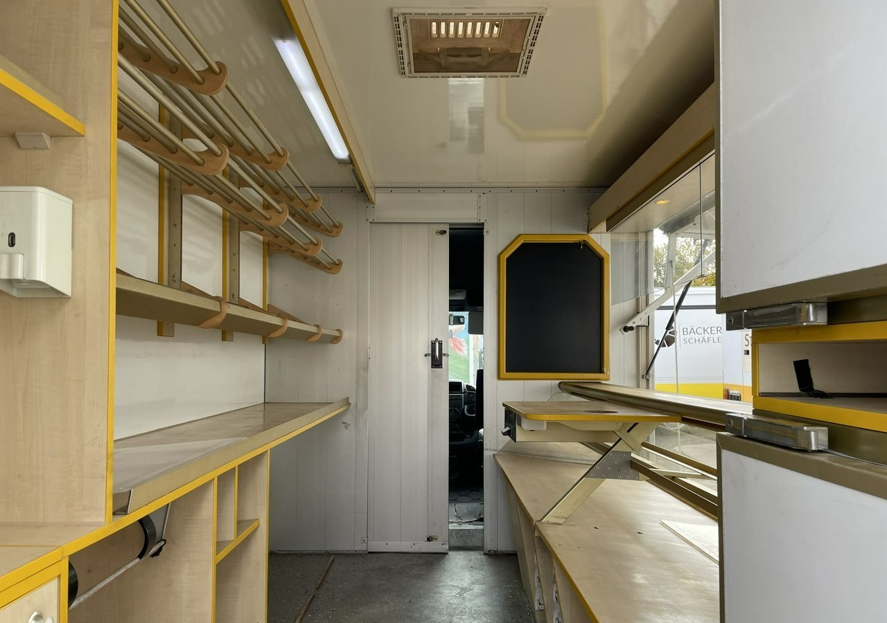 Citroen Jumper Citroen Autosklep piecz Sklep Gastronomiczny Food Truck Foodtruck 20 - Tovornjak s hrano: slika 2 Citroen Jumper Citroen Autosklep piecz Sklep Gastronomiczny Food Truck Foodtruck 20 - Tovornjak s hrano: slika 2