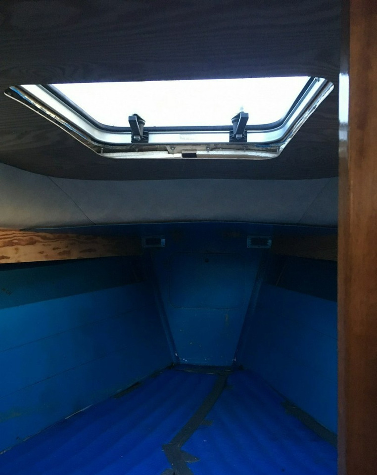 Drugi stroj Inna Inny Jacht żaglowy TBN 2000 żaglówka: slika 14