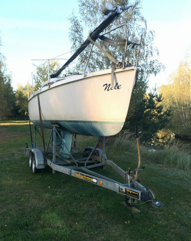 Inna Inny Jacht żaglowy TBN 2000 żaglówka - Drugi stroj: slika 2 Inna Inny Jacht żaglowy TBN 2000 żaglówka - Drugi stroj: slika 2