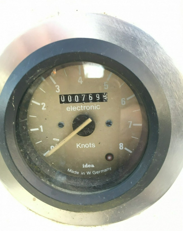 Drugi stroj Inna Inny Jacht żaglowy TBN 2000 żaglówka: slika 16