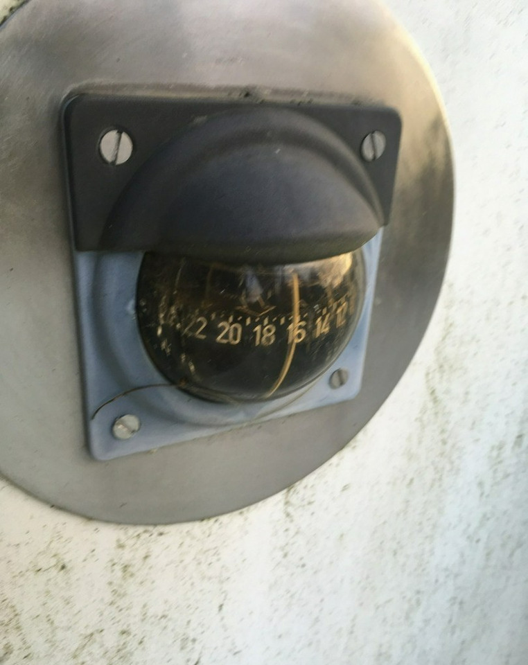 Drugi stroj Inna Inny Jacht żaglowy TBN 2000 żaglówka: slika 15