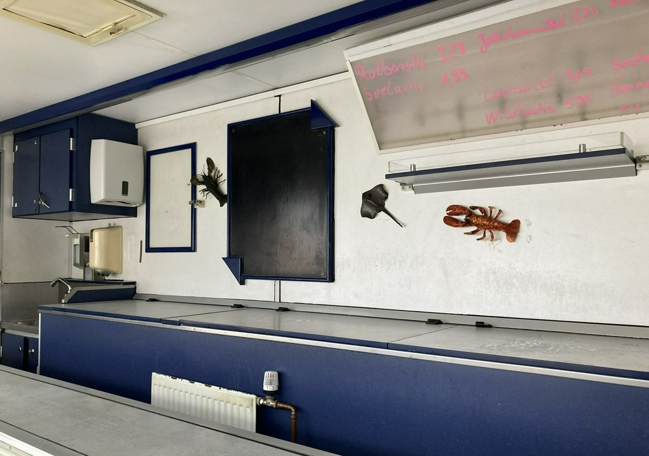 Fiat Ducato Autosklep mięso-ryba Gastronomiczny Food Truck Foodtruck sklep 2004 - Tovornjak s hrano, Dostavno vozilo: slika 5 Fiat Ducato Autosklep mięso-ryba Gastronomiczny Food Truck Foodtruck sklep 2004 - Tovornjak s hrano, Dostavno vozilo: slika 5