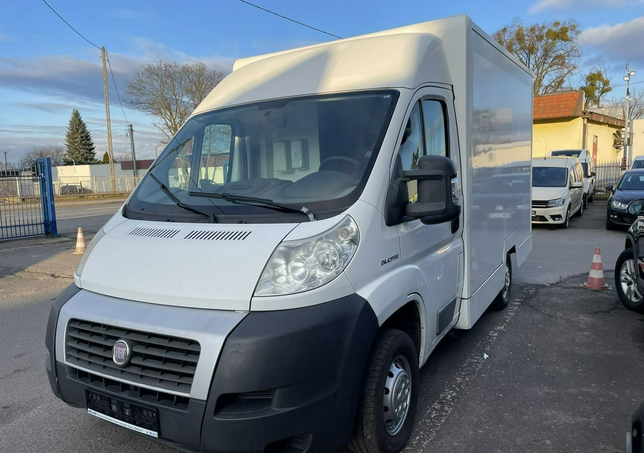 Tovornjak s hrano Fiat Ducato Autosklep pieczywa Gastronomiczny Food Truck Foodtruck sklep bar 201: slika 6