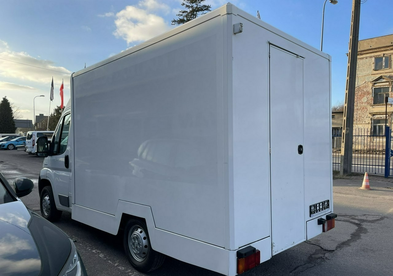 Tovornjak s hrano Fiat Ducato Autosklep pieczywa Gastronomiczny Food Truck Foodtruck sklep bar 201: slika 10