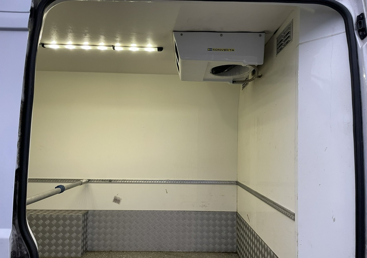 Fiat Ducato Ducato 3.0-180KM Chłodnia Konvekta Model 2015 - Hladilno vozilo: slika 3 Fiat Ducato Ducato 3.0-180KM Chłodnia Konvekta Model 2015 - Hladilno vozilo: slika 3