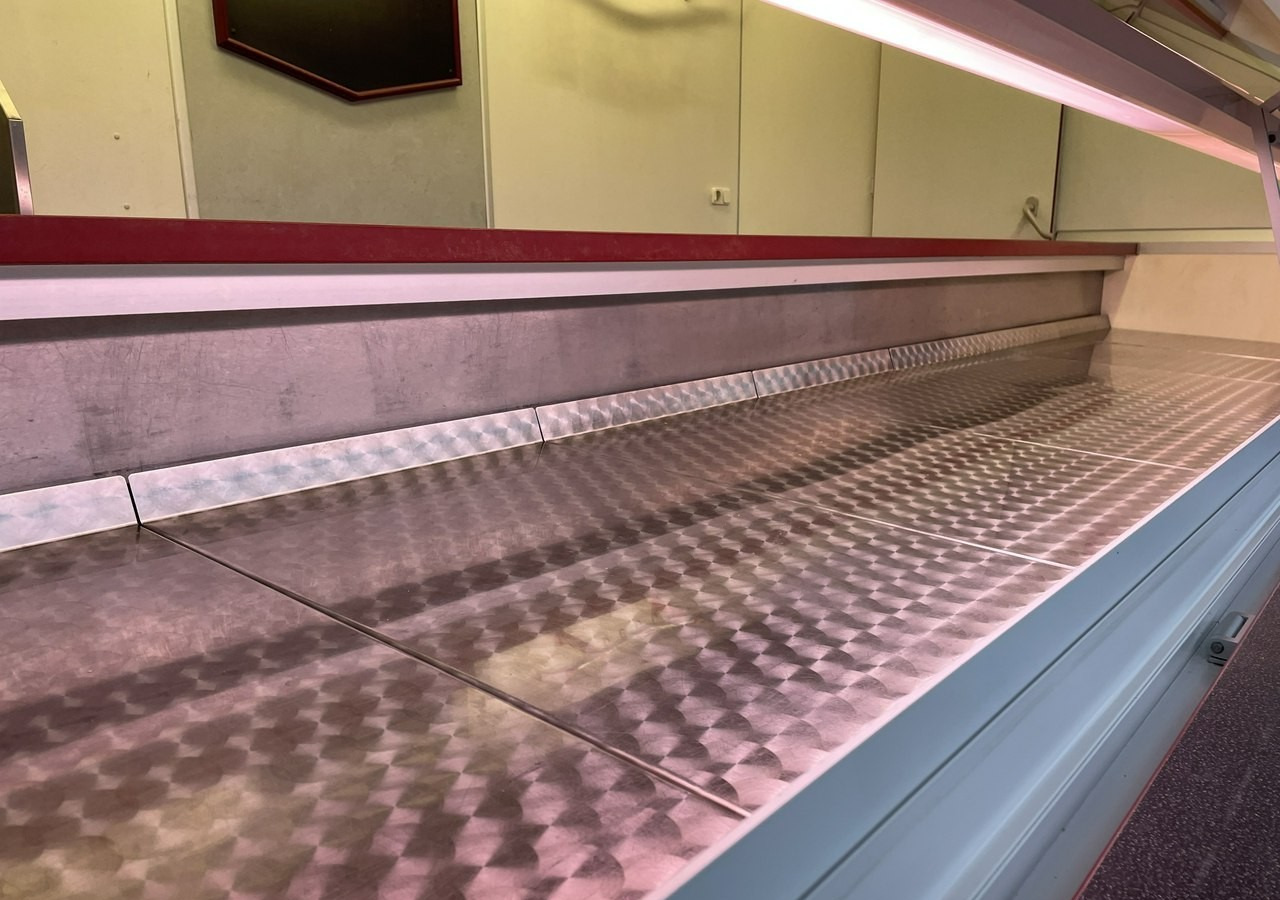 Fiat Ducato Ducato Autosklep wedlin Sklep Gastronomiczny Food Truck Foodtruck 20 - Tovornjak s hrano: slika 5 Fiat Ducato Ducato Autosklep wedlin Sklep Gastronomiczny Food Truck Foodtruck 20 - Tovornjak s hrano: slika 5