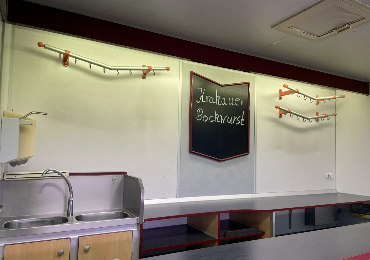 Fiat Ducato Ducato Autosklep wedlin Sklep Gastronomiczny Food Truck Foodtruck 20 - Tovornjak s hrano: slika 3 Fiat Ducato Ducato Autosklep wedlin Sklep Gastronomiczny Food Truck Foodtruck 20 - Tovornjak s hrano: slika 3