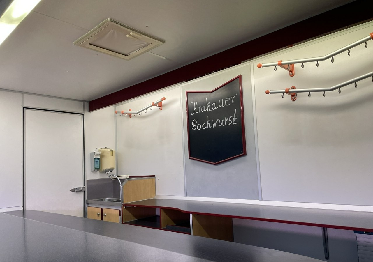 Fiat Ducato Ducato Autosklep wedlin Sklep Gastronomiczny Food Truck Foodtruck 20 - Tovornjak s hrano: slika 2 Fiat Ducato Ducato Autosklep wedlin Sklep Gastronomiczny Food Truck Foodtruck 20 - Tovornjak s hrano: slika 2