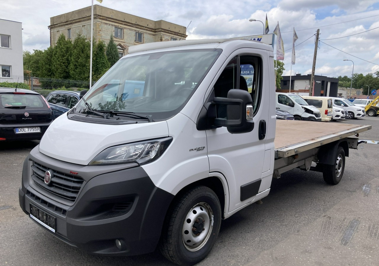 Fiat Ducato FIAT Ducato Max 2,3-180KM Skrzynia Rama Klima Navi 2021 - Dostavno vozilo s kesonom: slika 1 Fiat Ducato FIAT Ducato Max 2,3-180KM Skrzynia Rama Klima Navi 2021 - Dostavno vozilo s kesonom: slika 1