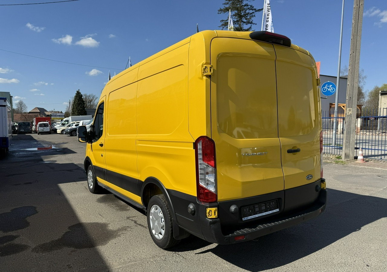 Furgon Ford Transit Ford Transit Klima Panel Kamera 167tkm Model 2022: slika 6