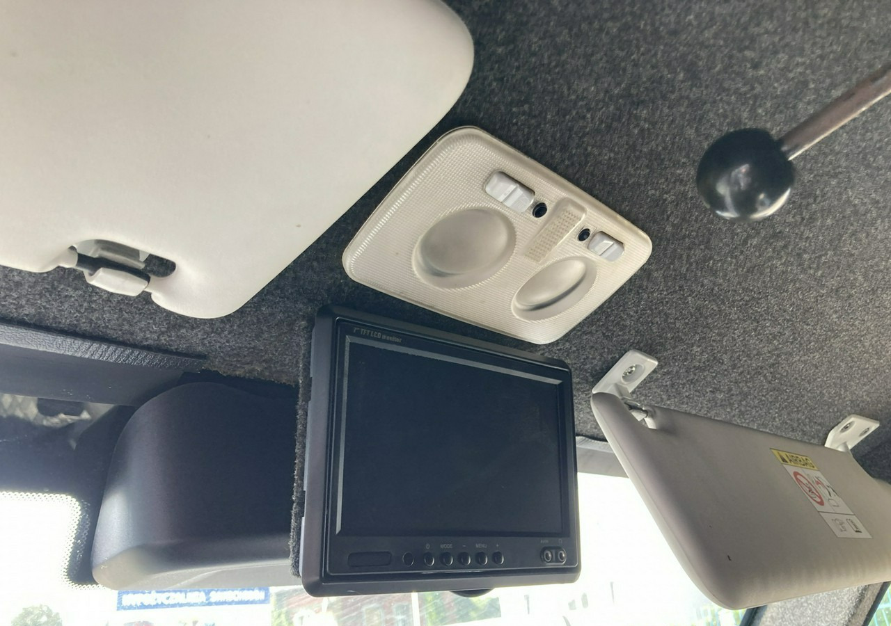 Zbirateljsko vozilo Iveco Daily Iveco 35-130 Bankowóz Kuloodporny Opanceżony pancerny 2015: slika 6