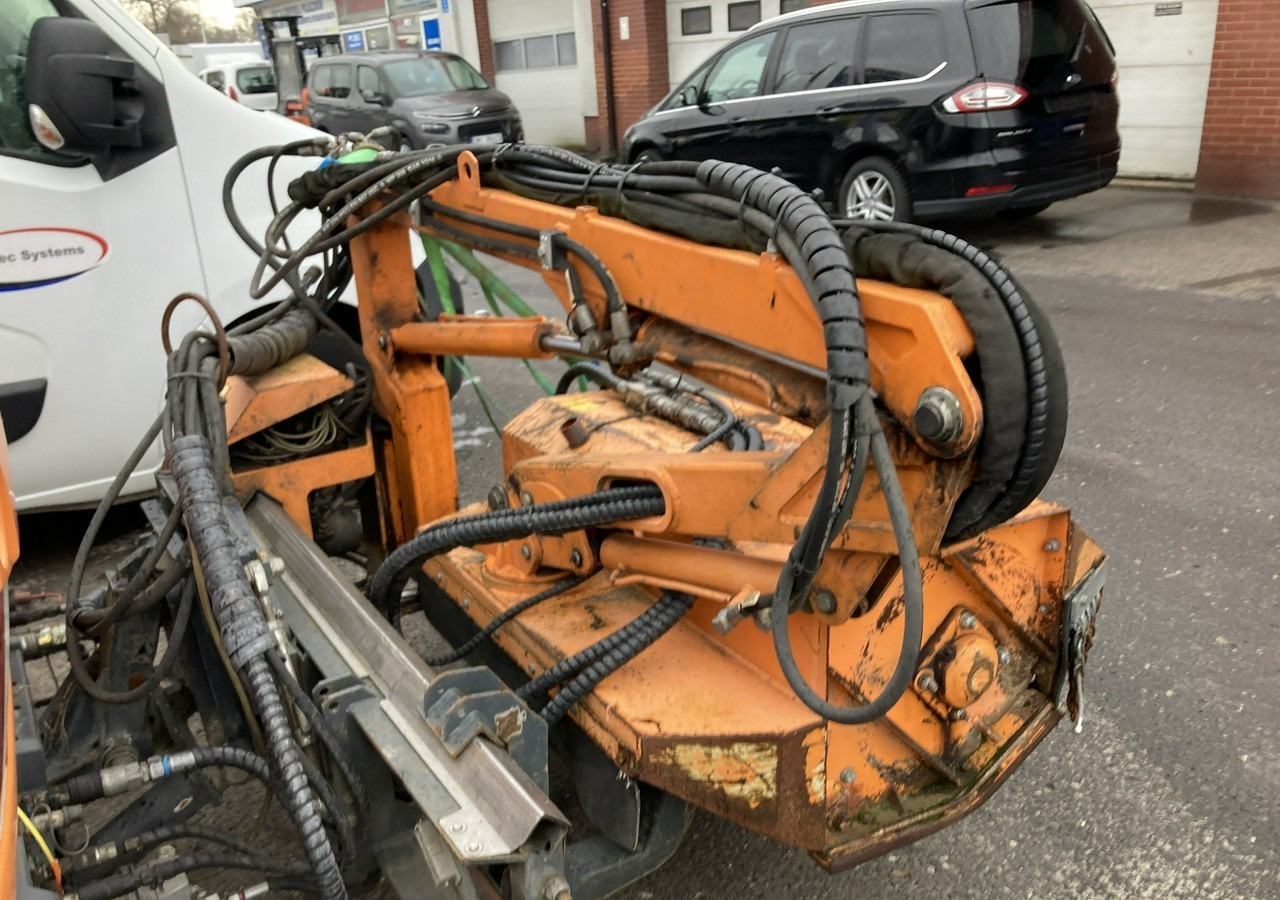 Multicar Inny Multicar Multicar kosiarka posypywarka pług - Komunalno/ Posebno vozilo: slika 5 Multicar Inny Multicar Multicar kosiarka posypywarka pług - Komunalno/ Posebno vozilo: slika 5