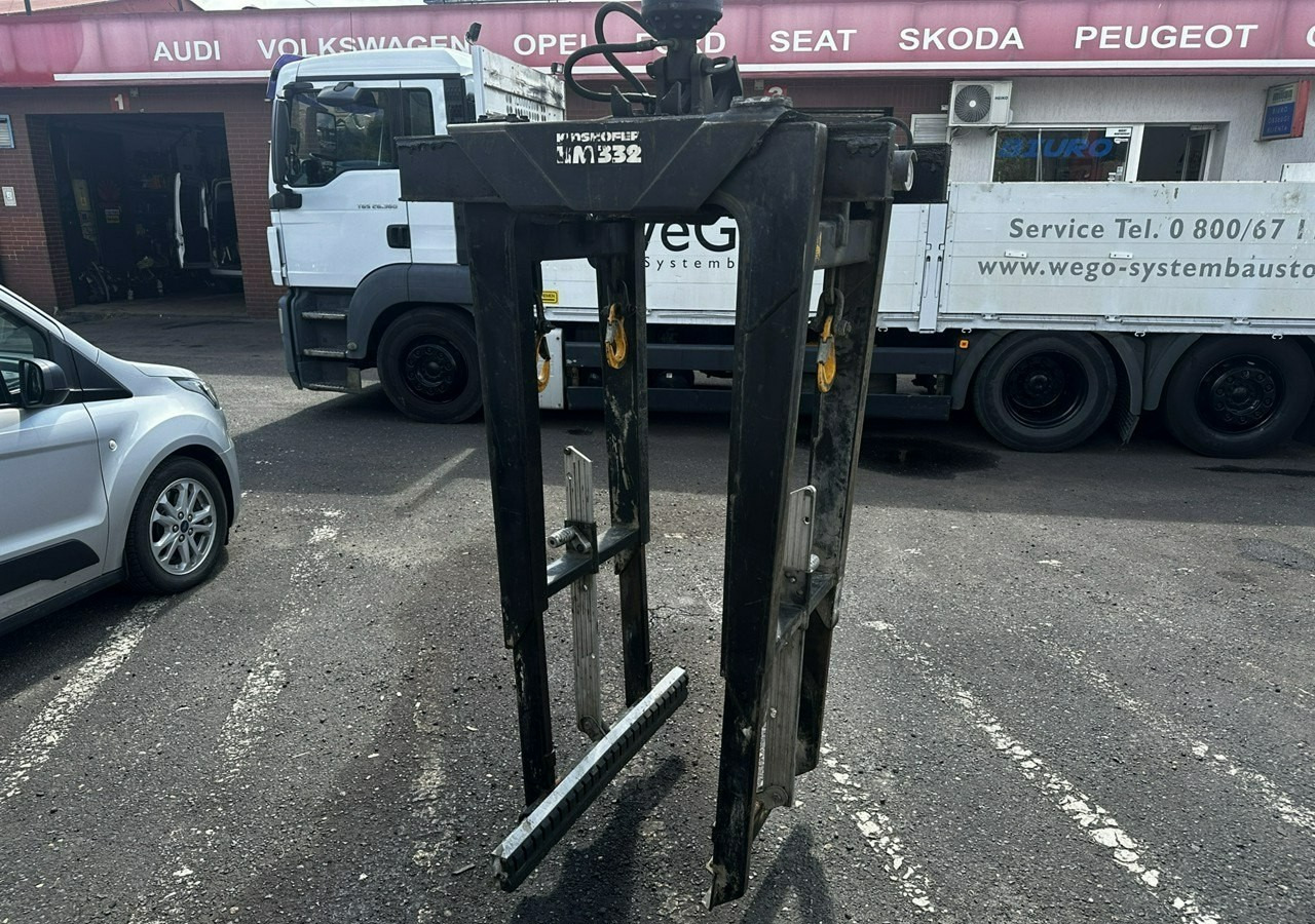 Tovornjak s kesonom, Tovornjak z dvigalom MAN Inny MAN MAN TGS 26.360 Skrzynia HDS + hwytak 2008: slika 11 Tovornjak s kesonom, Tovornjak z dvigalom MAN Inny MAN MAN TGS 26.360 Skrzynia HDS + hwytak 2008: slika 11