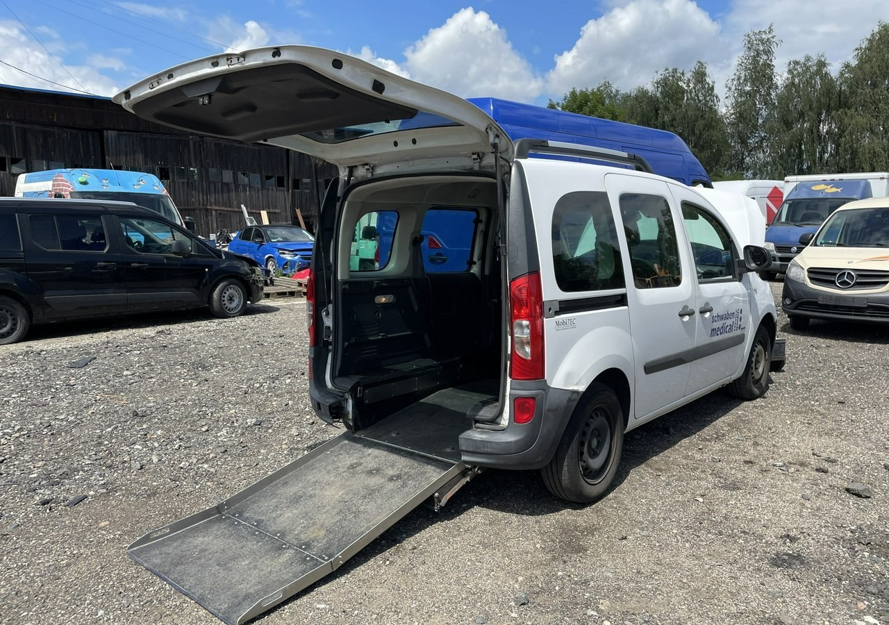 Mercedes-Benz Citan Citan Tourer Mercedes Citan Tourer do przewozu Niepełnosprawnych inwalida - Avtomobil: slika 1 Mercedes-Benz Citan Citan Tourer Mercedes Citan Tourer do przewozu Niepełnosprawnych inwalida - Avtomobil: slika 1