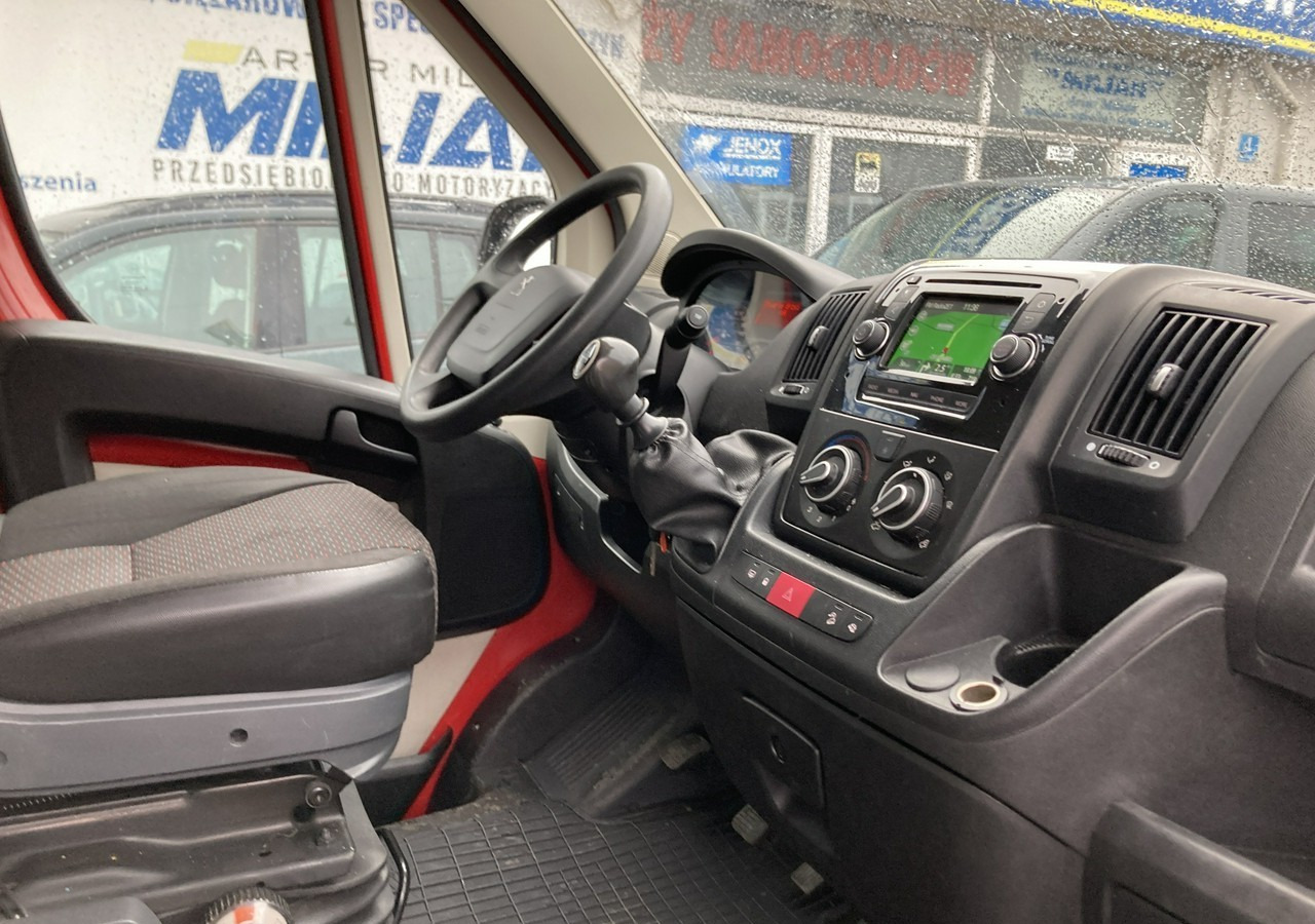 Peugeot Boxer Autosklep pieczywa Gastronomiczny Food Truck Foodtruck sklep 2018 - Tovornjak s hrano: slika 5 Peugeot Boxer Autosklep pieczywa Gastronomiczny Food Truck Foodtruck sklep 2018 - Tovornjak s hrano: slika 5