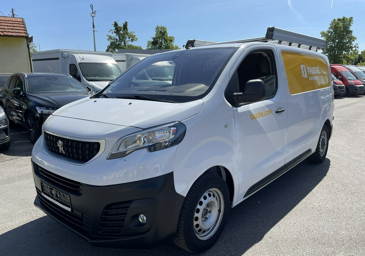 Peugeot Expert Peugeot Expert 1.5 HDI-120KM 61700km Model 2023 - Furgon: slika 2 Peugeot Expert Peugeot Expert 1.5 HDI-120KM 61700km Model 2023 - Furgon: slika 2
