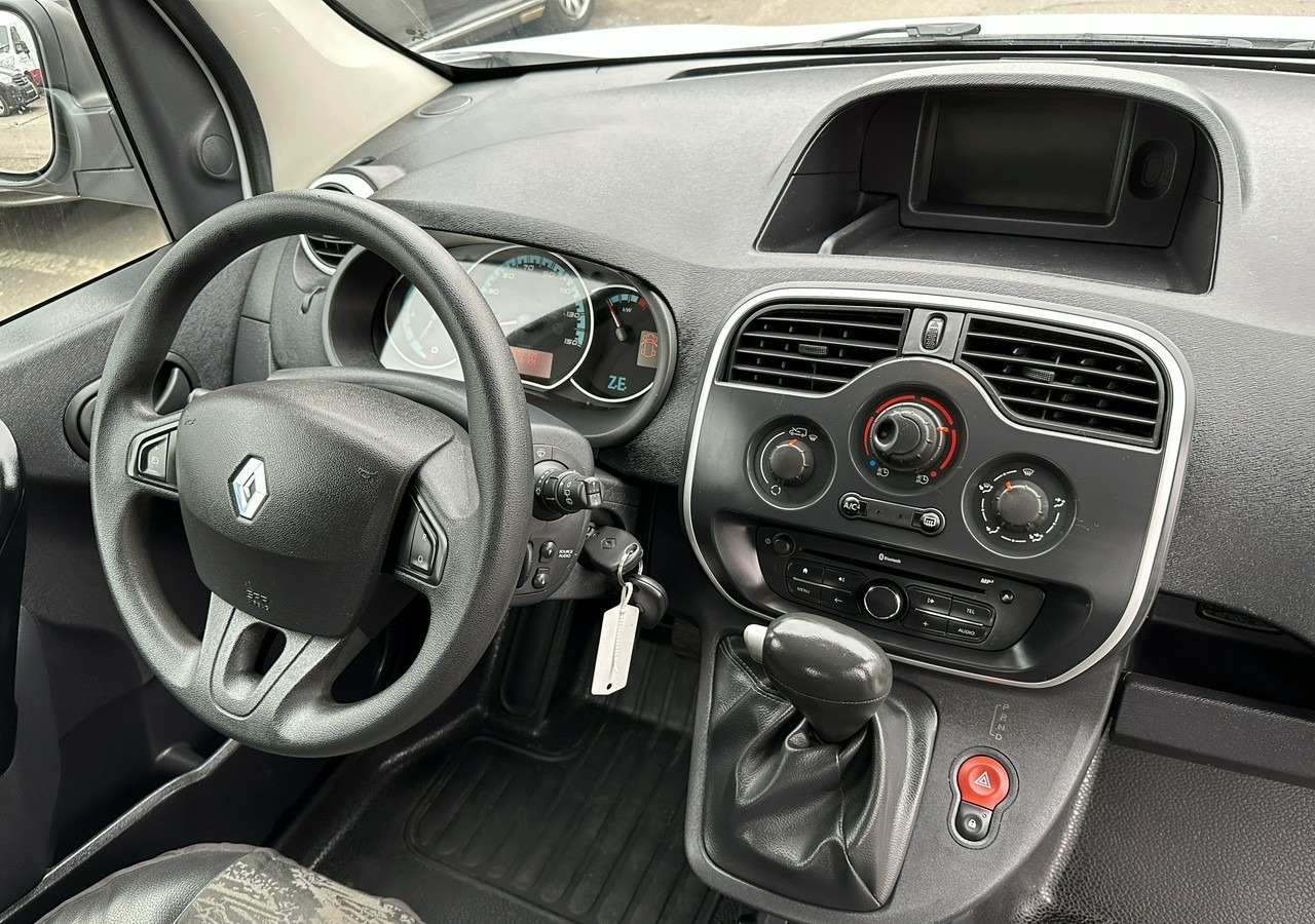 Renault Kangoo Z.E. 100% Pełny Elektryk Zasięg 240-320km BUS PAS Darmowe Parkowanie - Furgon, Električno dostavno vozilo: slika 3 Renault Kangoo Z.E. 100% Pełny Elektryk Zasięg 240-320km BUS PAS Darmowe Parkowanie - Furgon, Električno dostavno vozilo: slika 3