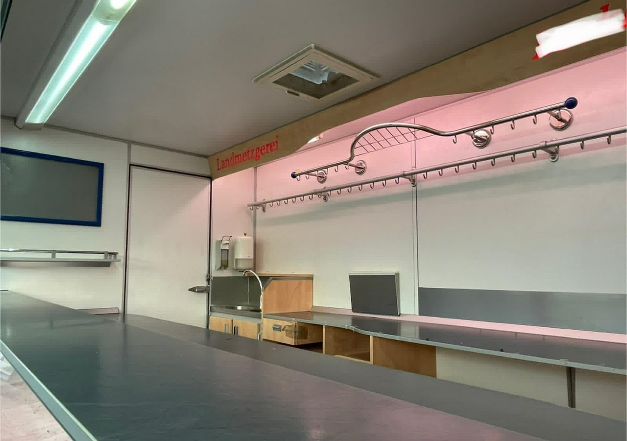 Renault Master Autosklep Wędli Gastronomiczny food truck foodtruck sklep W-zasiBORC - Tovornjak s hrano: slika 5 Renault Master Autosklep Wędli Gastronomiczny food truck foodtruck sklep W-zasiBORC - Tovornjak s hrano: slika 5