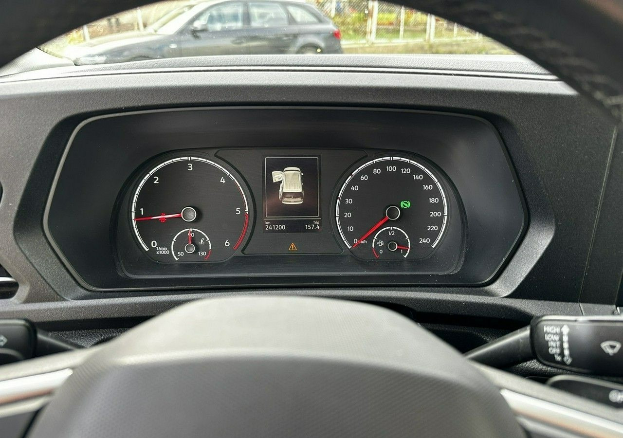 Mali kombi Volkswagen Caddy III 2.0TDI DSG 122KM Maxi 7-osobowy*FullLed*Navi*Kamera*ACC* 2022 FV23%: slika 15