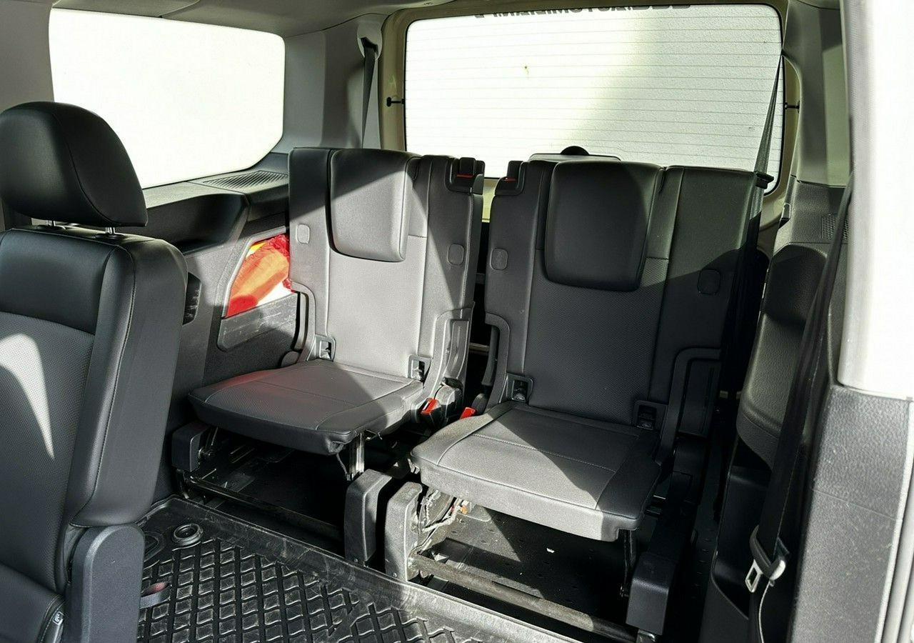 Mali kombi Volkswagen Caddy III 2.0TDI DSG 122KM Maxi 7-osobowy*FullLed*Navi*Kamera*ACC* 2022 FV23%: slika 20