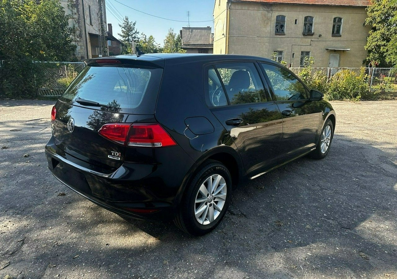 Volkswagen Golf VII VII 1,6 TDI 110KM 153TKM Klimatronik Navi Alu PDC 2015 Bez wkładu fi - Kombilimuzina: slika 3 Volkswagen Golf VII VII 1,6 TDI 110KM 153TKM Klimatronik Navi Alu PDC 2015 Bez wkładu fi - Kombilimuzina: slika 3
