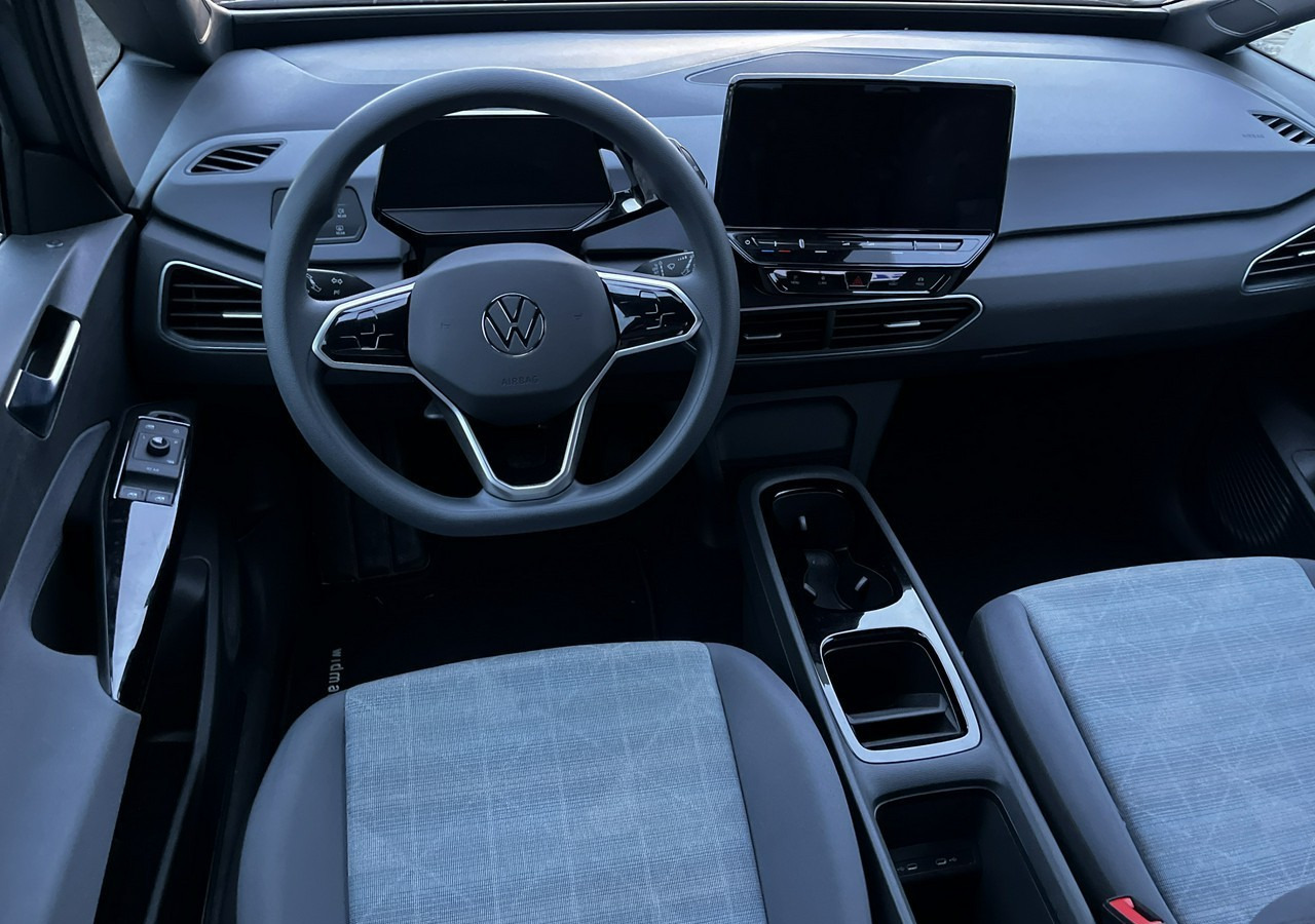 Volkswagen ID.3 ID.3 Pure Performance Family Lwd Navi 150KM 2022 - Kombilimuzina: slika 3 Volkswagen ID.3 ID.3 Pure Performance Family Lwd Navi 150KM 2022 - Kombilimuzina: slika 3
