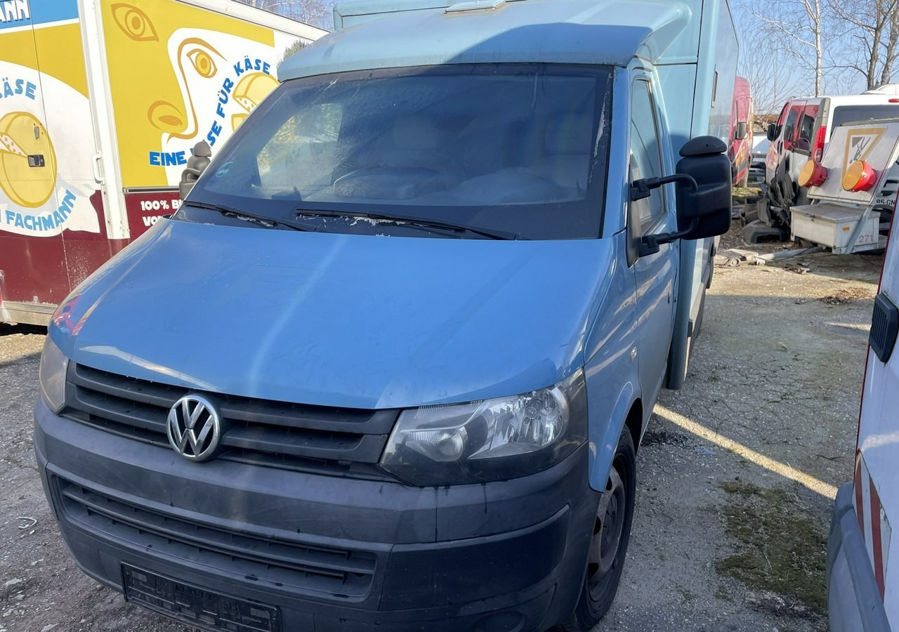 Volkswagen Transporter T5 Transporter Bankowóz kuloodporny opancerzony Model 2015 - Zbirateljsko vozilo: slika 1 Volkswagen Transporter T5 Transporter Bankowóz kuloodporny opancerzony Model 2015 - Zbirateljsko vozilo: slika 1