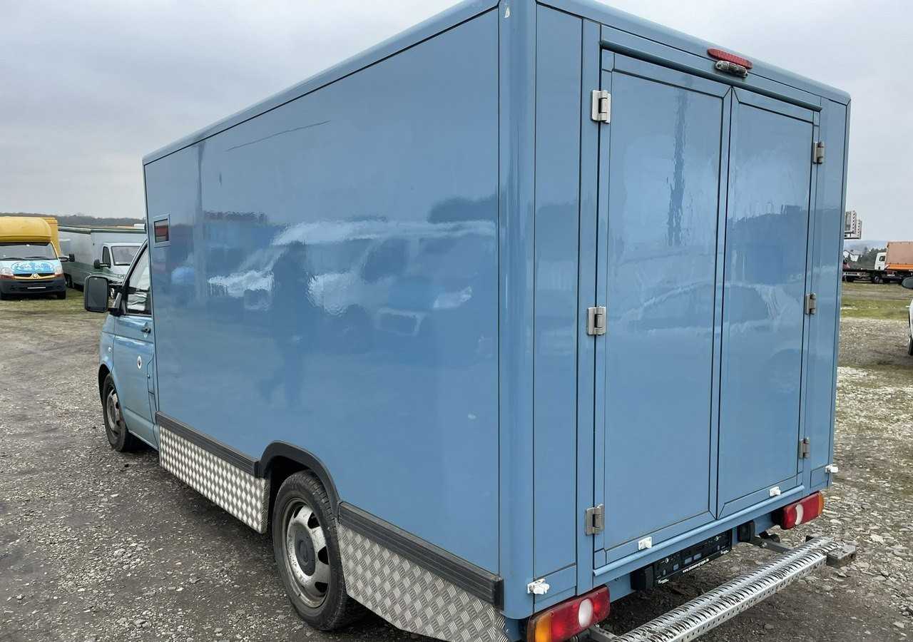 Volkswagen Transporter T5 Transporter Bankowóz kuloodporny opancerzony Model 2015 - Zbirateljsko vozilo: slika 5 Volkswagen Transporter T5 Transporter Bankowóz kuloodporny opancerzony Model 2015 - Zbirateljsko vozilo: slika 5